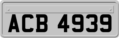 ACB4939
