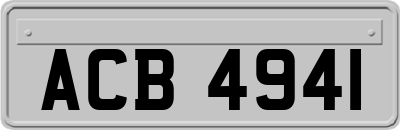 ACB4941
