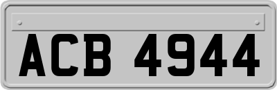 ACB4944