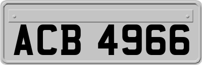 ACB4966