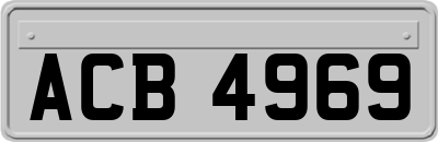 ACB4969