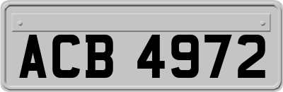 ACB4972