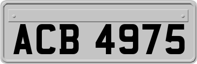 ACB4975