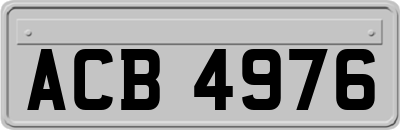 ACB4976