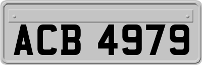 ACB4979