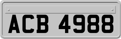 ACB4988