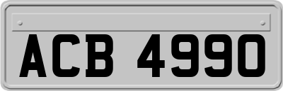 ACB4990
