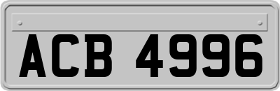 ACB4996