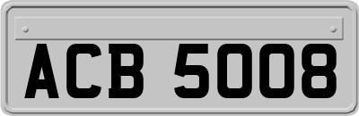 ACB5008