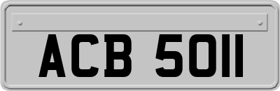 ACB5011