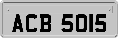 ACB5015
