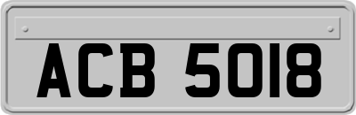 ACB5018