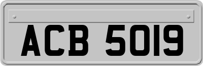 ACB5019