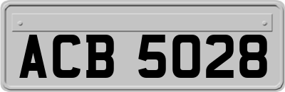 ACB5028