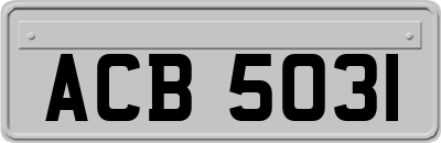 ACB5031