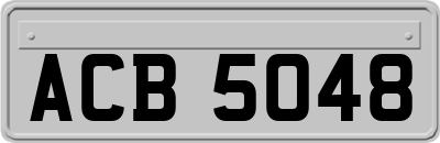 ACB5048