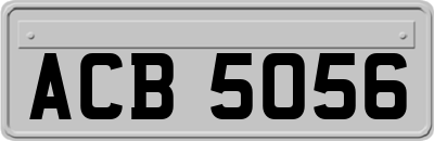 ACB5056
