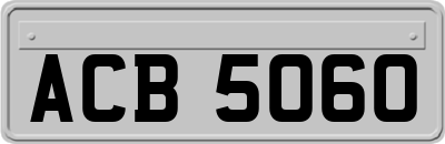 ACB5060