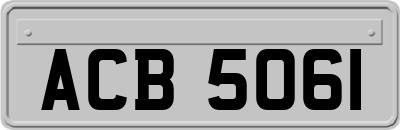 ACB5061