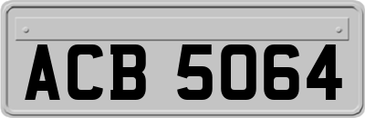 ACB5064