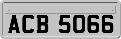 ACB5066
