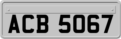 ACB5067