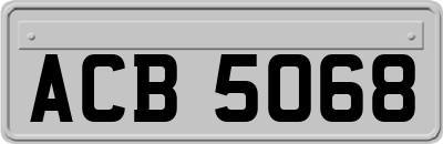 ACB5068