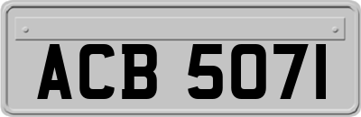 ACB5071