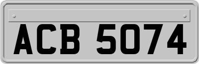 ACB5074