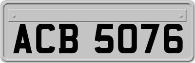 ACB5076