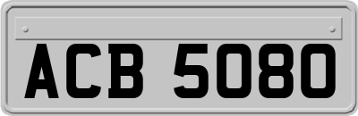 ACB5080