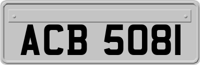 ACB5081