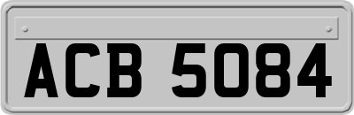 ACB5084