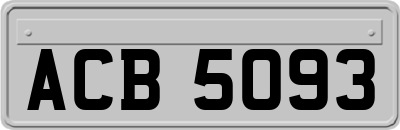 ACB5093