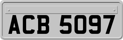 ACB5097
