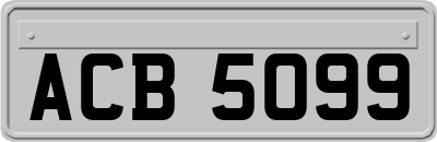 ACB5099