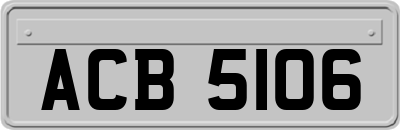 ACB5106
