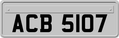 ACB5107