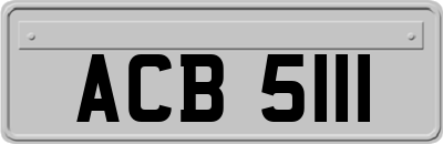 ACB5111