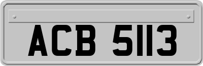 ACB5113