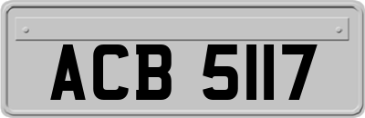 ACB5117