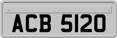 ACB5120