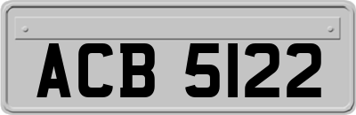 ACB5122
