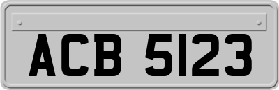 ACB5123