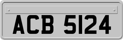 ACB5124