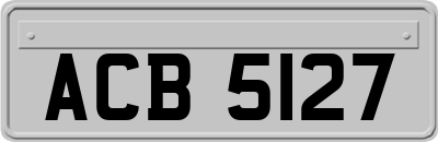 ACB5127