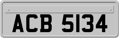 ACB5134