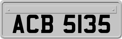ACB5135