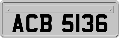 ACB5136
