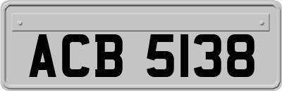 ACB5138